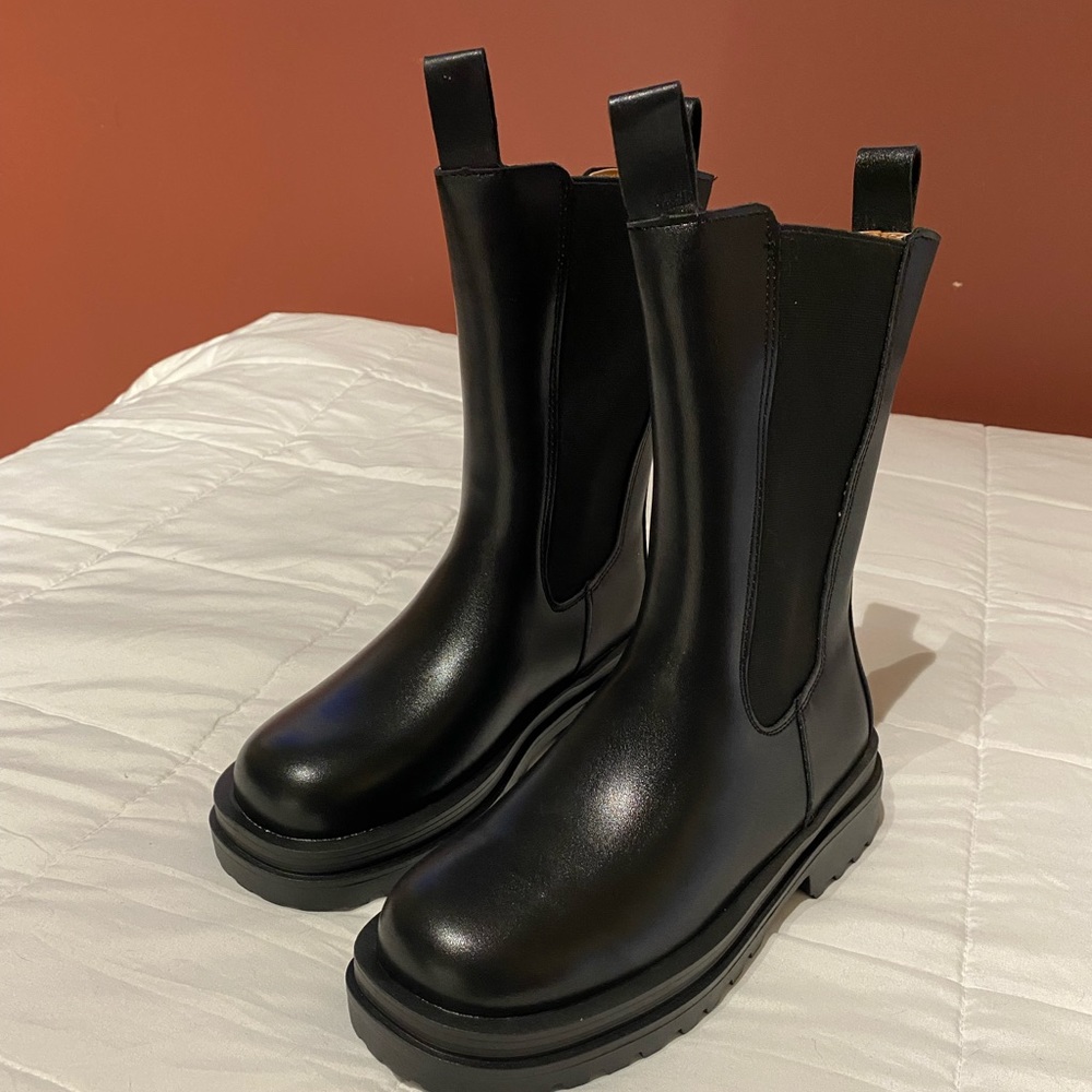 Cute boots
